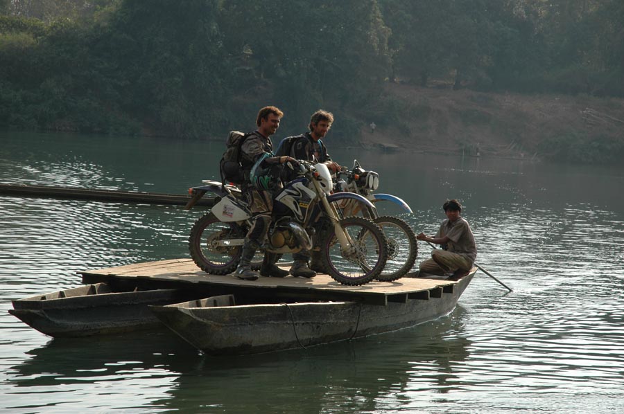 Photo by Hendi Kaf, in Cambodia