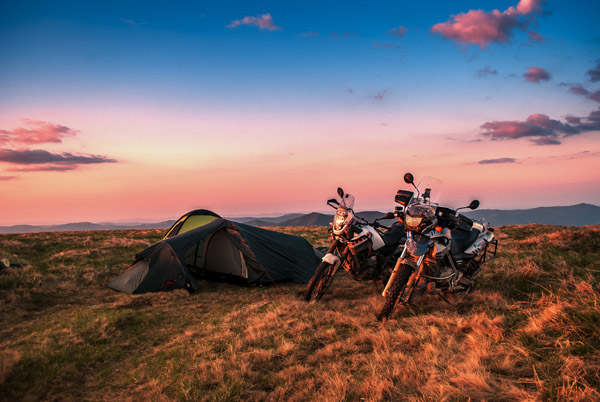 Photo by Tibor Turucz, Hungary, in Karpat Mountain, Ukraine