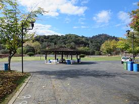 Mariposa Fairgrounds.