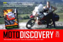 MotoDiscovery.