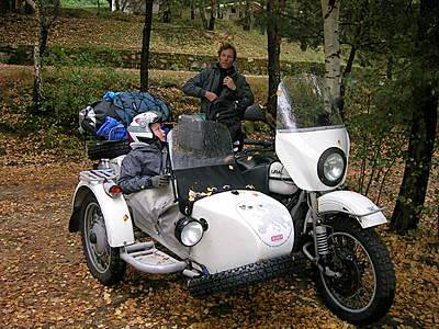 Travellers departing from HU France 2014.