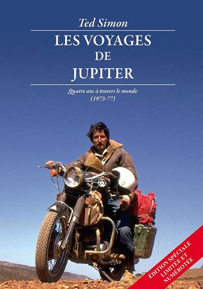 Les Voyages de Jupiter.