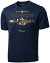 Navy Blue T-Shirt