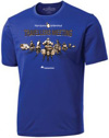 Royal Blue T-Shirt