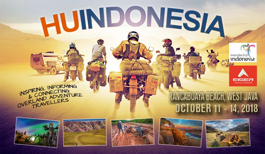 HU Indonesia 2018