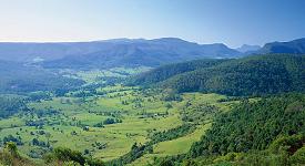 Nearby views in Beaudesert, Queensland.