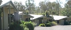 Boonah Valley Motel, Queensland.