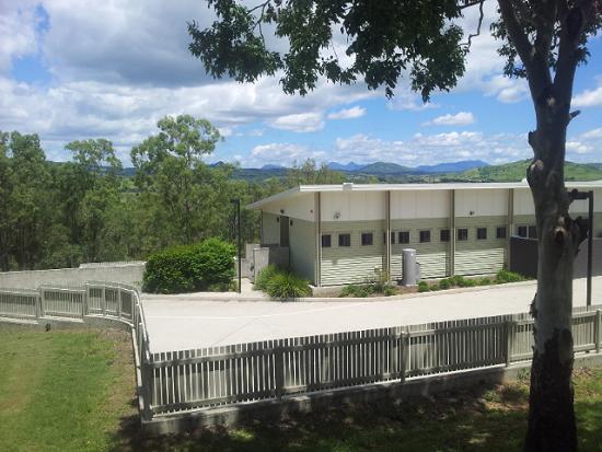 The Outlook, Boonah, Queensland.