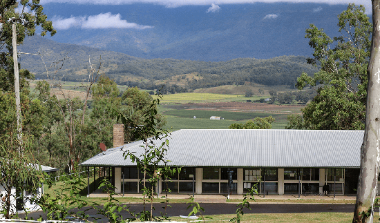 Kokoda Park hosts HU Queensland 2025.