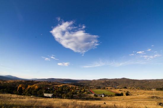 Jindabyne Sport & Recreation Centre, Jindabyne, NSW.