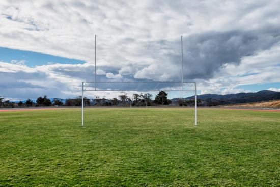 Jindabyne Sport & Rec Centre - Oval.