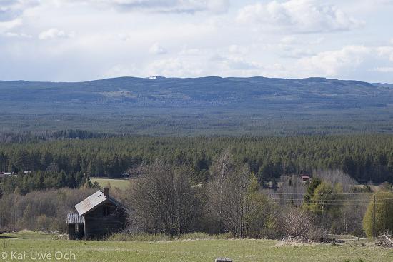 HU Sweden venue, Rosentorp.