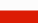 Poland Flag