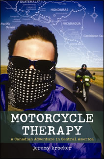 Motorcycle Therapy.