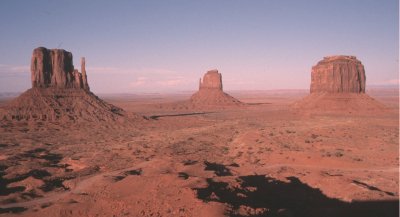 Monument Valley