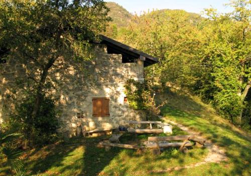 Farmhouse in Lake Garda area