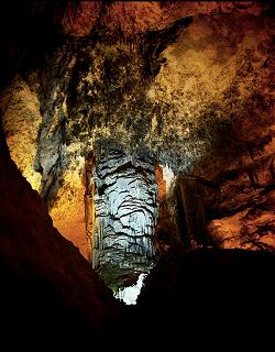 Grotto di Nettuno, Sardinia.