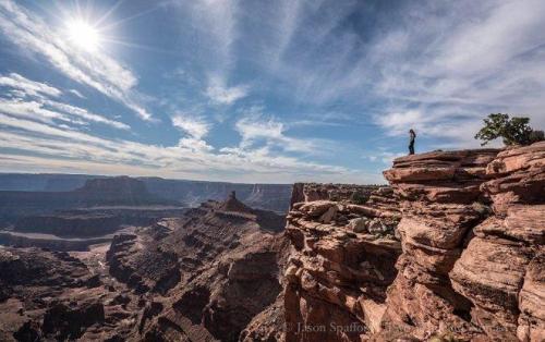 Canyonlands, Utah.