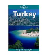 Lonely Planet Turkey