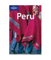 Lonely Planet Peru 