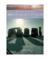 Mysterious Places (Marshall Travel Atlas)