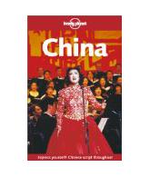 Lonely Planet China 