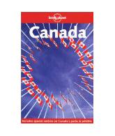 Lonely Planet Canada