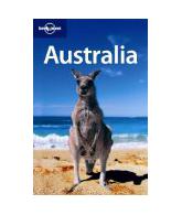 Lonely Planet Australia 