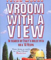 Vroom with a View: In Search of Italy's Dolce Vita on a '61 Vespa