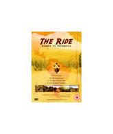 The Ride - Alaska to Patagonia (DVD)