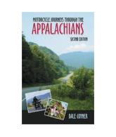 Motorcycle Journeys Through the Appalachians