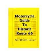 Motorcycle Guide to Route 66