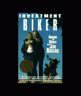 Investment Biker: Around the World With Jim Rogers