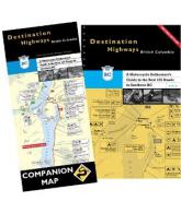 Destination Highways British Columbia: A Motorcycle Enthusiast's Guide