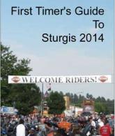 First Timer's Guide to Sturgis