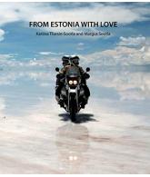 From Estonia With Love book