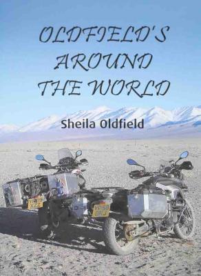 Adventure Motorcycle Travel