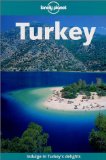 Lonely Planet Turkey