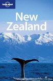 Lonely Planet New Zealand