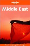 Lonely Planet Middle East