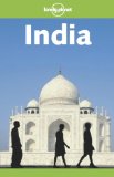 Lonely Planet India 