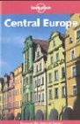 Lonely Planet Central Europe