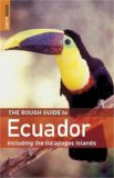 Rough Guide to Ecuador (4th Ed.)