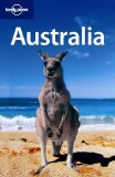 Lonely Planet Australia 