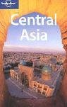 Lonely Planet Central Asia 