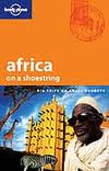 Lonely Planet Africa (Multi Country Travel Guide) 