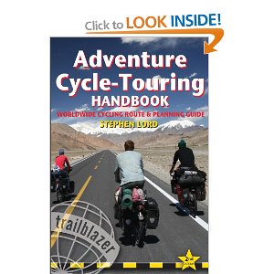 Adventure Cycle-Touring Handbook