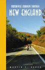 Motorcycle Journeys Through New England