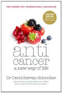 cover of Anticancer: A New Way of Life