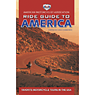 American Motorcyclist Association Ride Guide to America